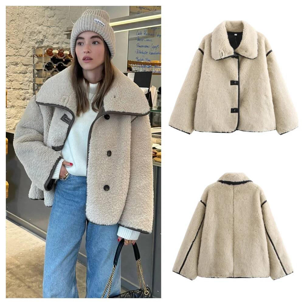 Winter Clothing Taiwan - Novo Estilo de Roupas Femininas para