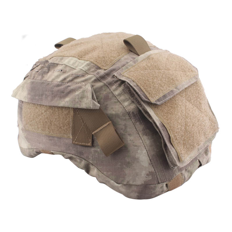 Winter Clothing Hiking - Emersongear tático gen.2 mich capa de