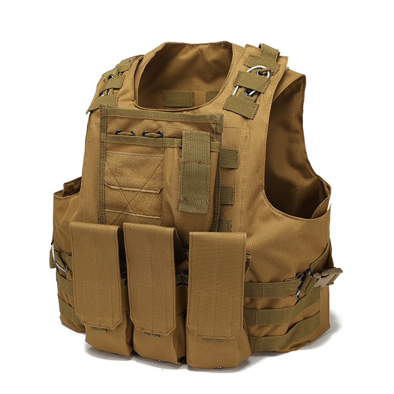 Winter Clothing Game - Colete tático cs jogo airsoft assalto