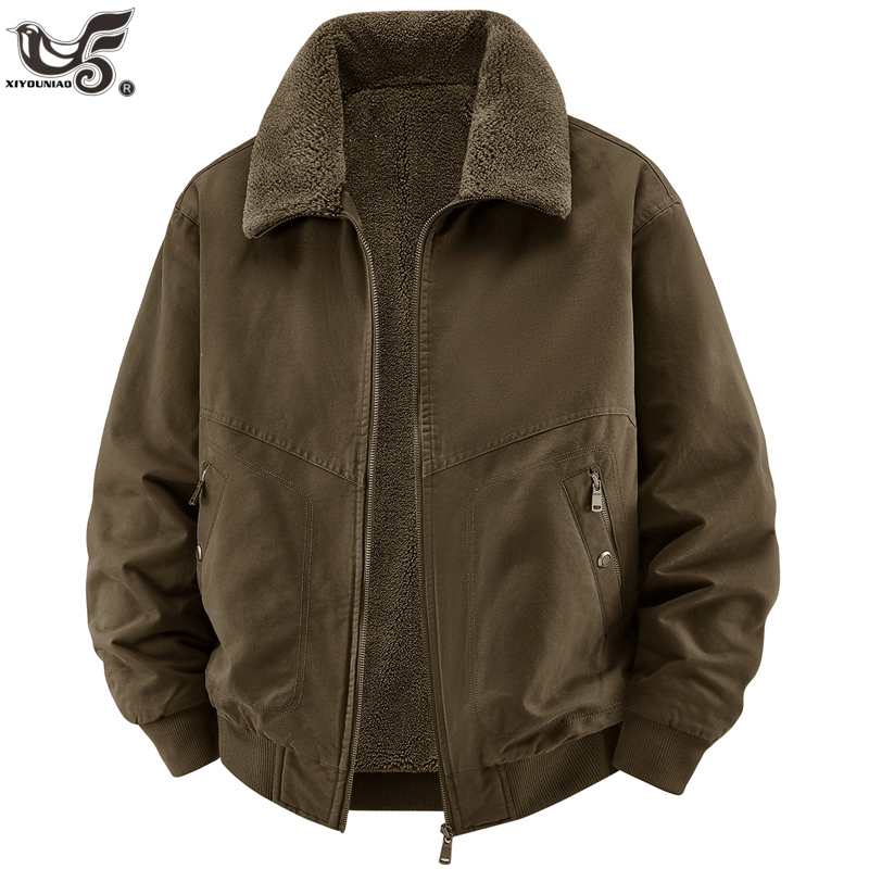 Winter Clothing Game - Jaquetas de Fleece de Inverno de