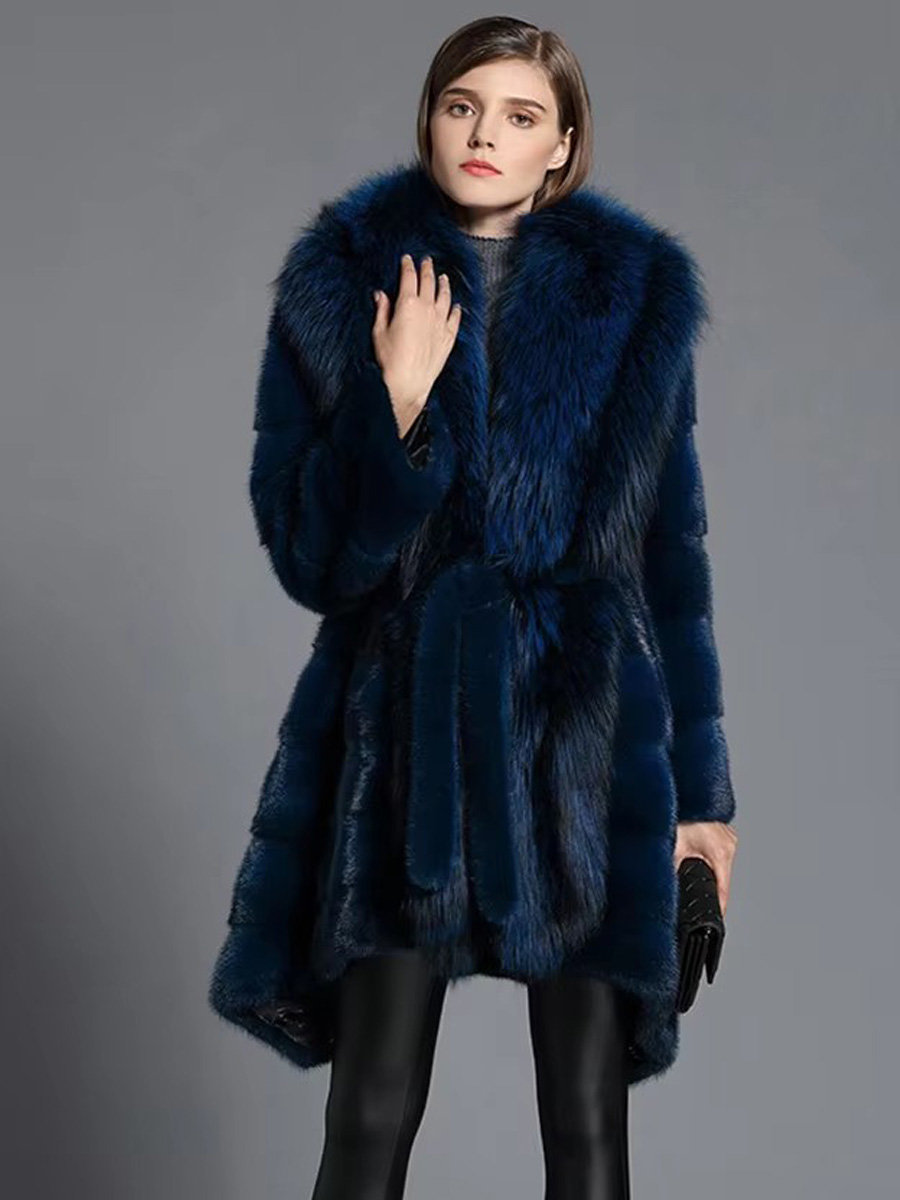 Winter Clothing Trends 2026 - HDHOHR 2026 Novo Casaco Feminino de