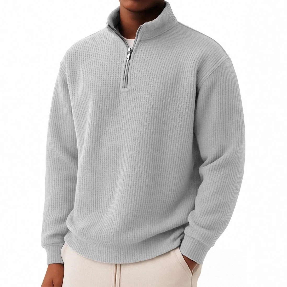 Winter Clothing Taiwan - Roupas Masculinas Transfronteiriças Europeias e Americanas,