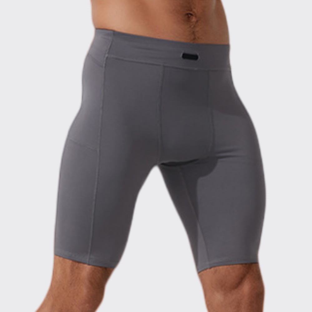 Winter Clothing Hiking - Shorts Masculinos 2026: Roupa Esportiva de