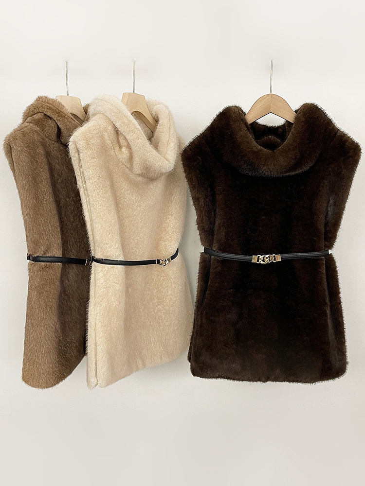Winter Clothing Trends 2026 - Mumaroho 2026 inverno primavera feminino pele