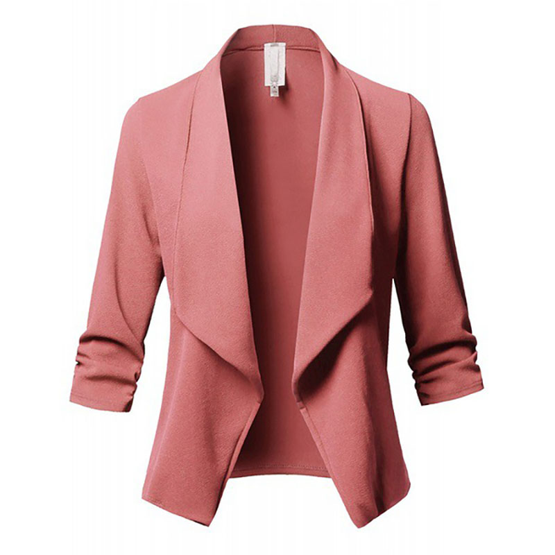 Blazer Feminino 2026: Jaqueta  - Winter Clothing Trends 2026 avaliação e preço