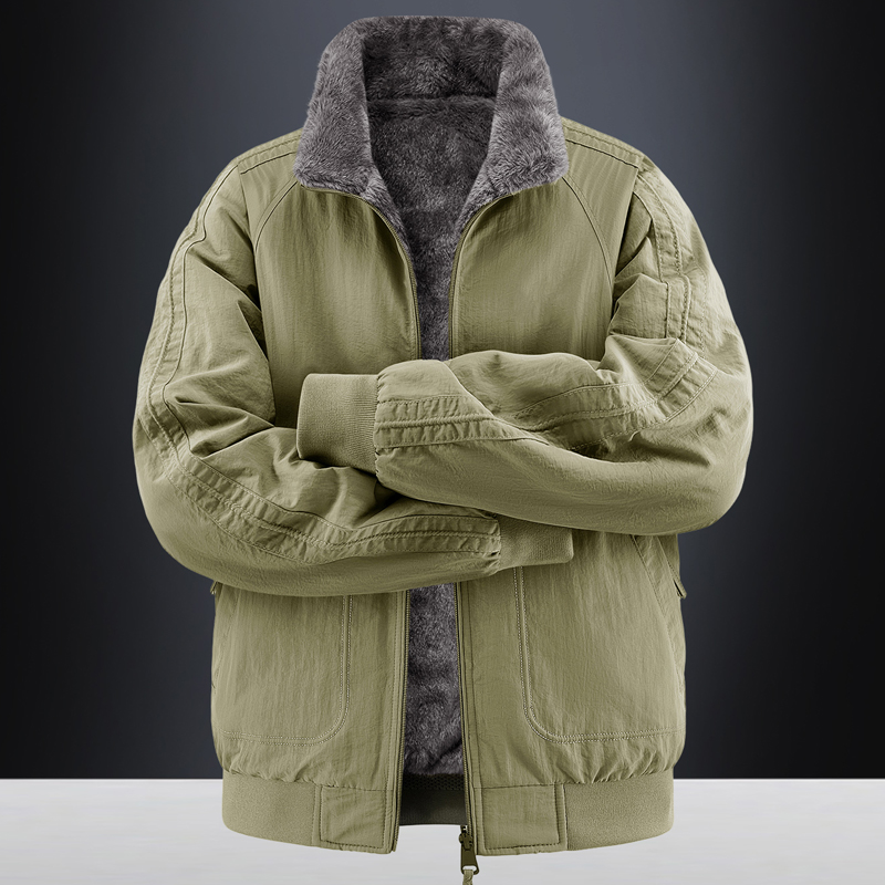 Parkas masculinas grossas e qu - Winter Clothing Game avaliação e preço