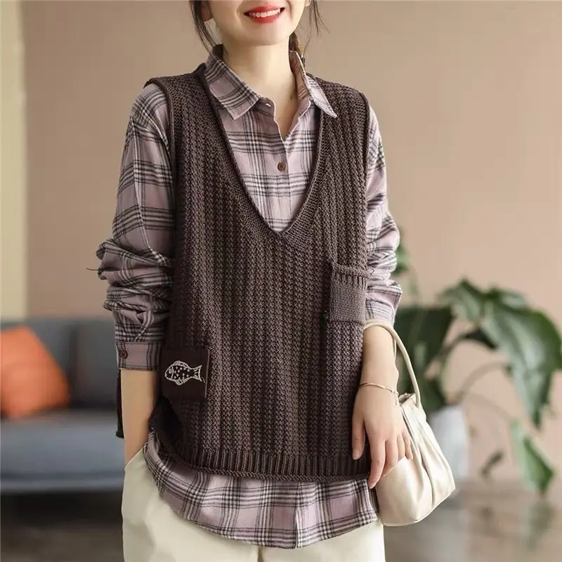 Em Oferta: Colete Feminino de  - Winter Clothing Trends 2026 avaliação e preço