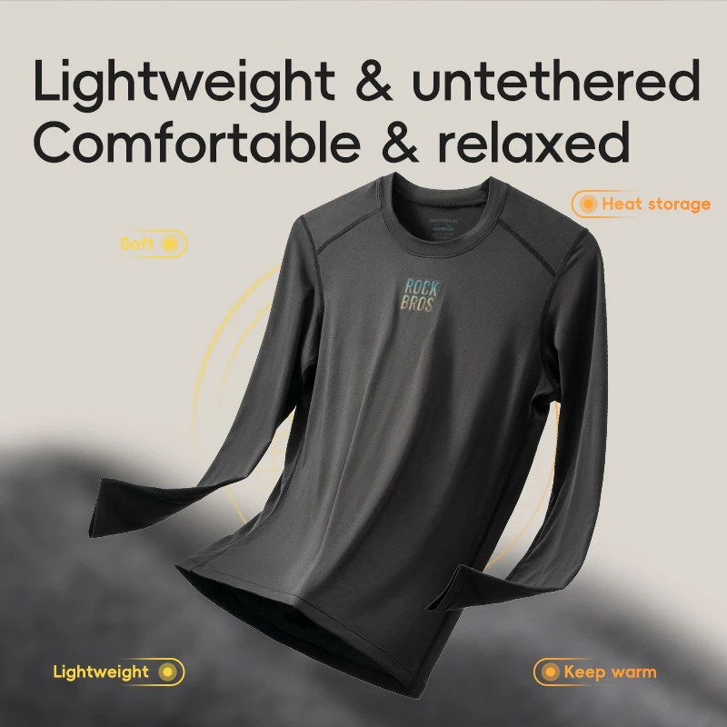 Camadas Térmicas de Ciclismo R - Winter Clothing Hiking avaliação e preço