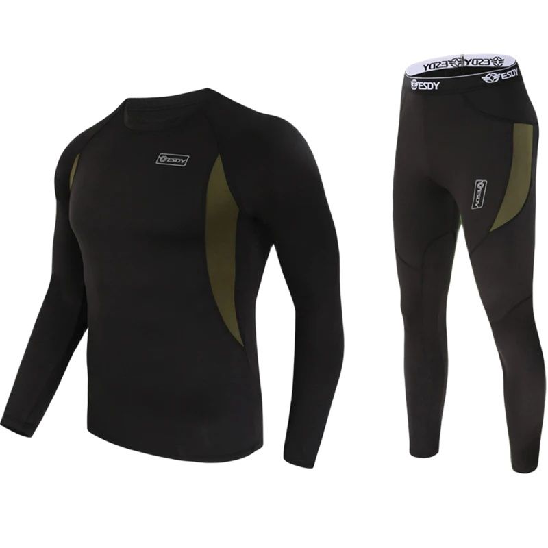 Novo inverno térmico velo cicl - Winter Clothing Hiking avaliação e preço