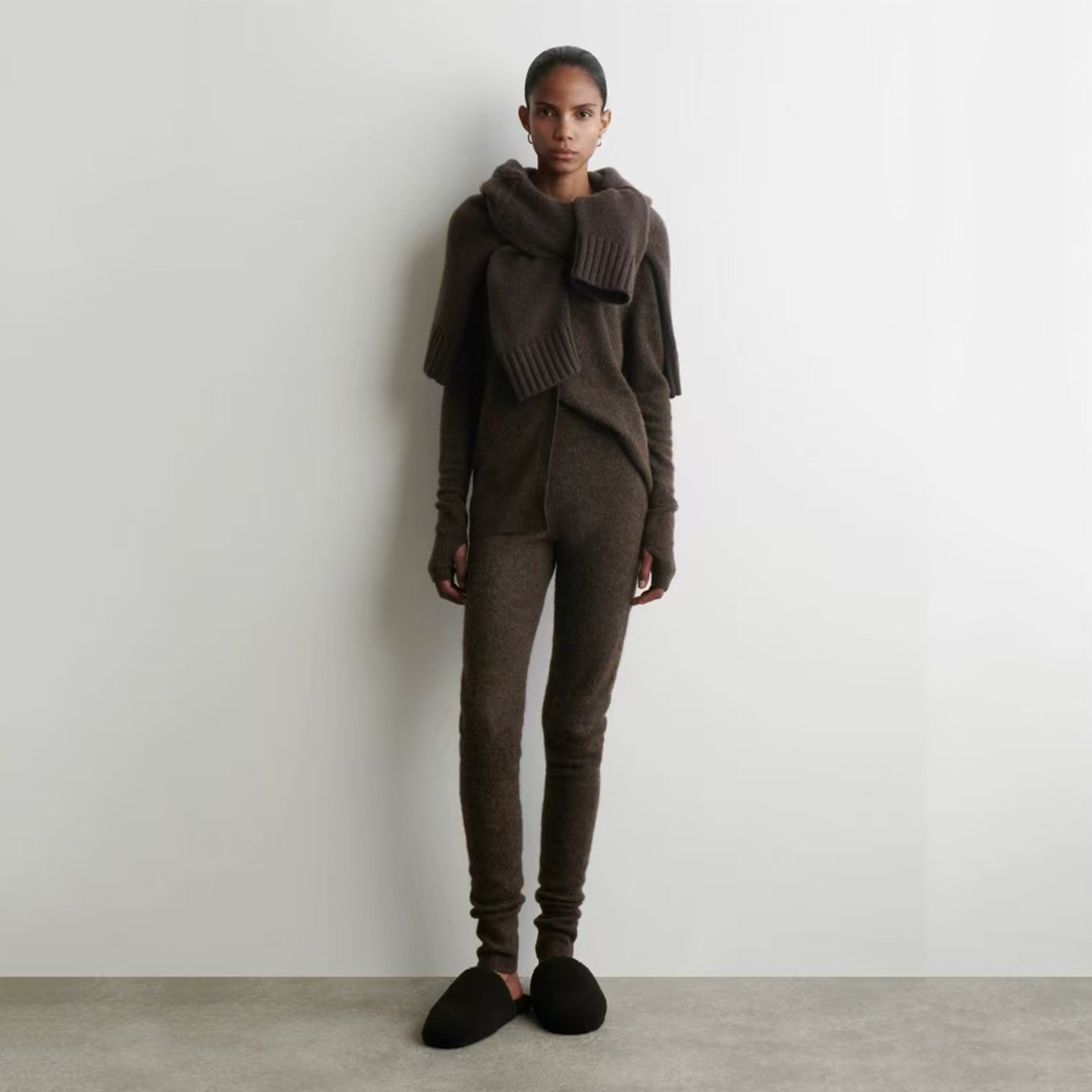 Jaqueta Pulôver Feminina XIMIA - Winter Clothing Trends 2026 avaliação e preço