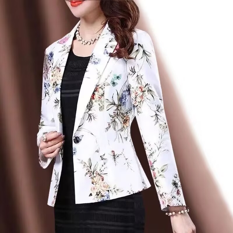 Blazer Feminino Elegante de Ve - Winter Clothing Trends 2026 avaliação e preço