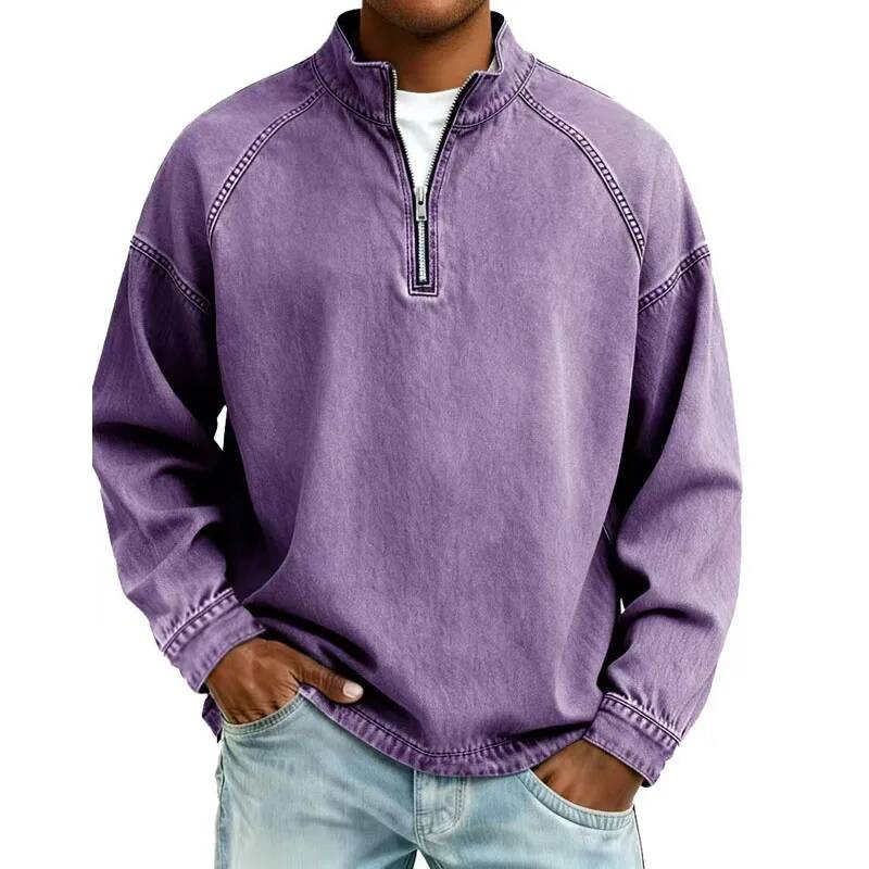 Novos Pulôveres Masculinos de  - Winter Clothing Taiwan avaliação e preço