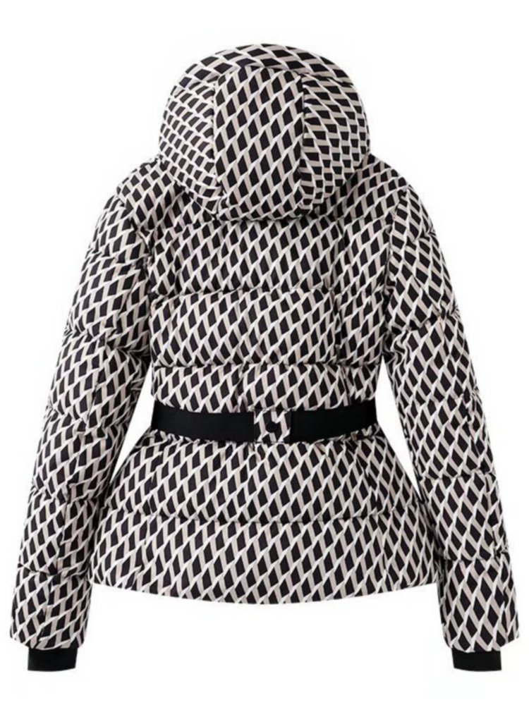 Conjunto Feminino de Inverno 2 - Winter Clothing Trends 2026 avaliação e preço
