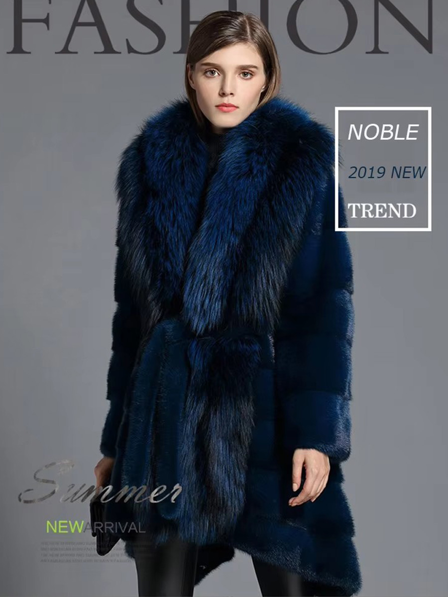 HDHOHR 2026 Novo Casaco Femini - Winter Clothing Trends 2026 avaliação e preço