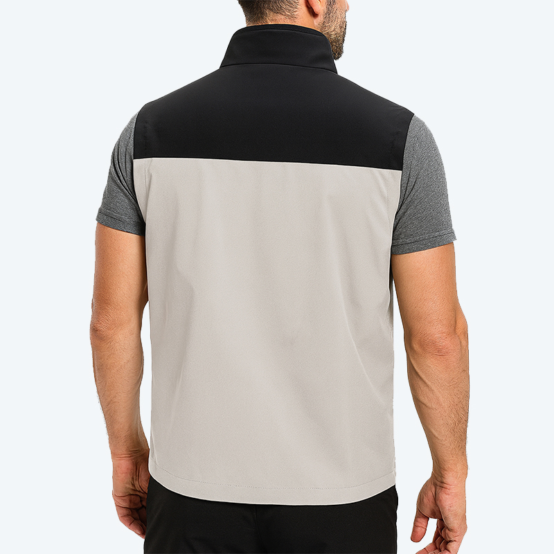 Colete softshell leve masculin - Winter Clothing Hiking avaliação e preço
