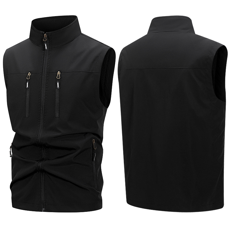 Colete softshell leve masculin - Winter Clothing Hiking avaliação e preço