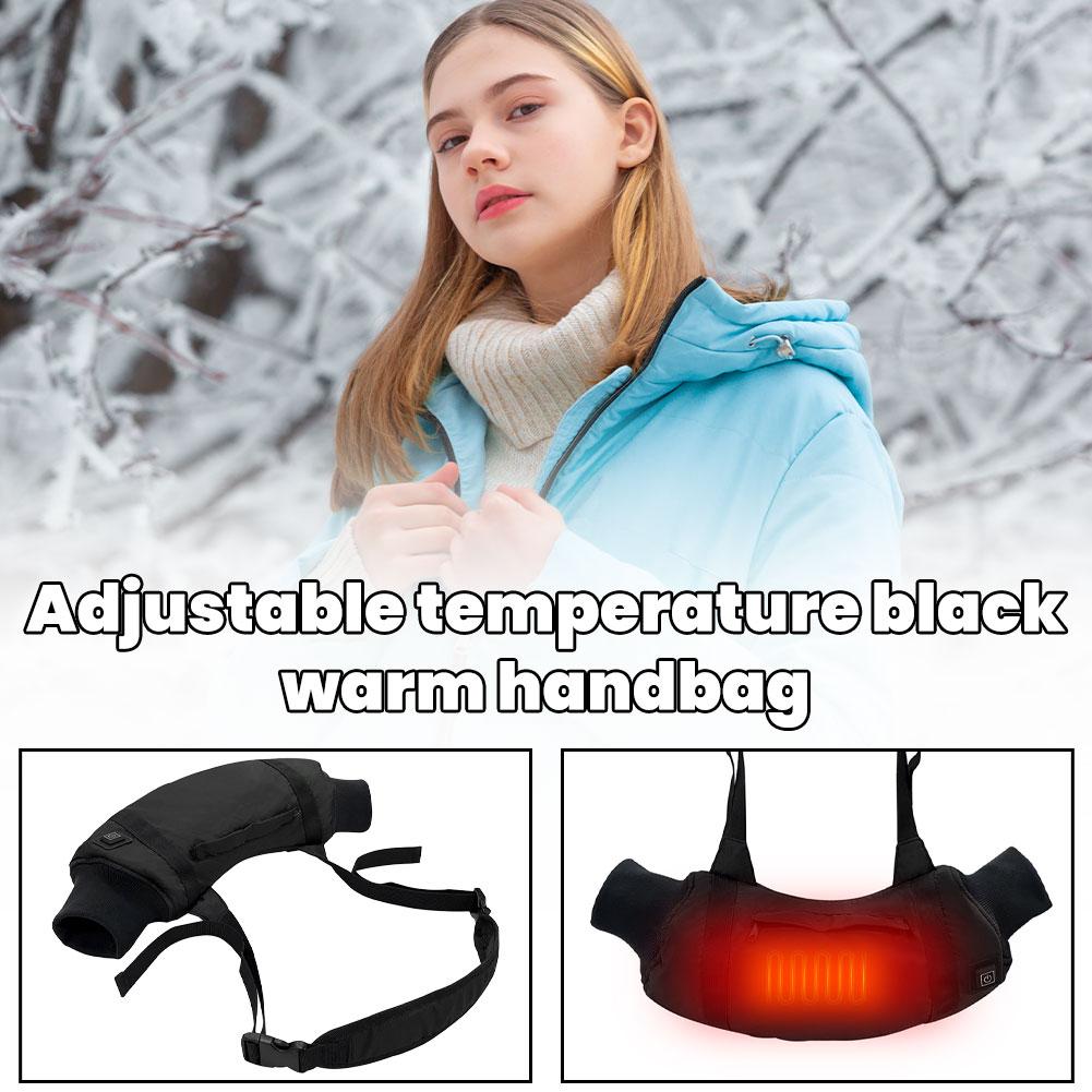 3 mudança luva de controle tem - Heated Gloves Electric avaliação e preço