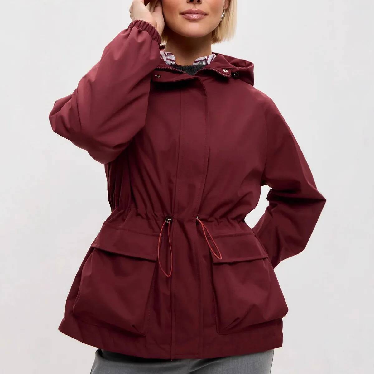 Casacos de inverno femininos j - Winter Clothing Taiwan avaliação e preço