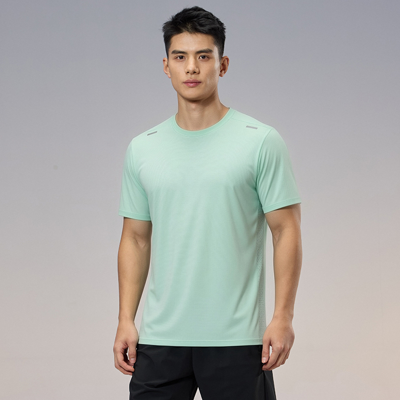 Camiseta Esportiva de Secagem  - Winter Clothing Hiking avaliação e preço