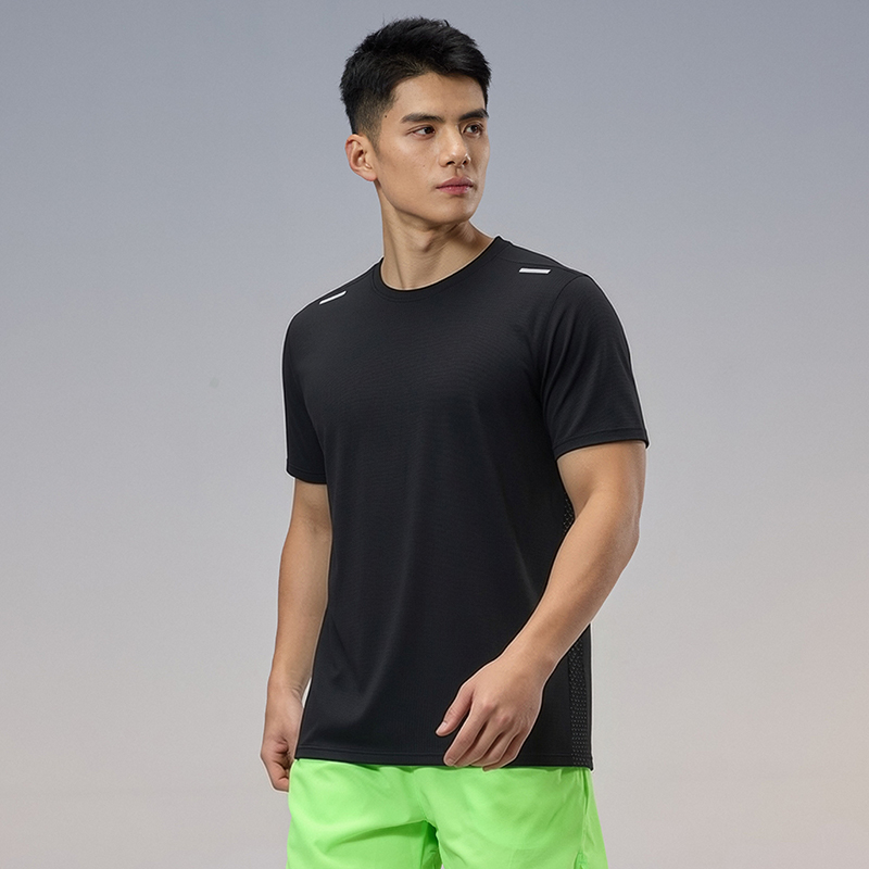 Camiseta Esportiva de Secagem  - Winter Clothing Hiking avaliação e preço