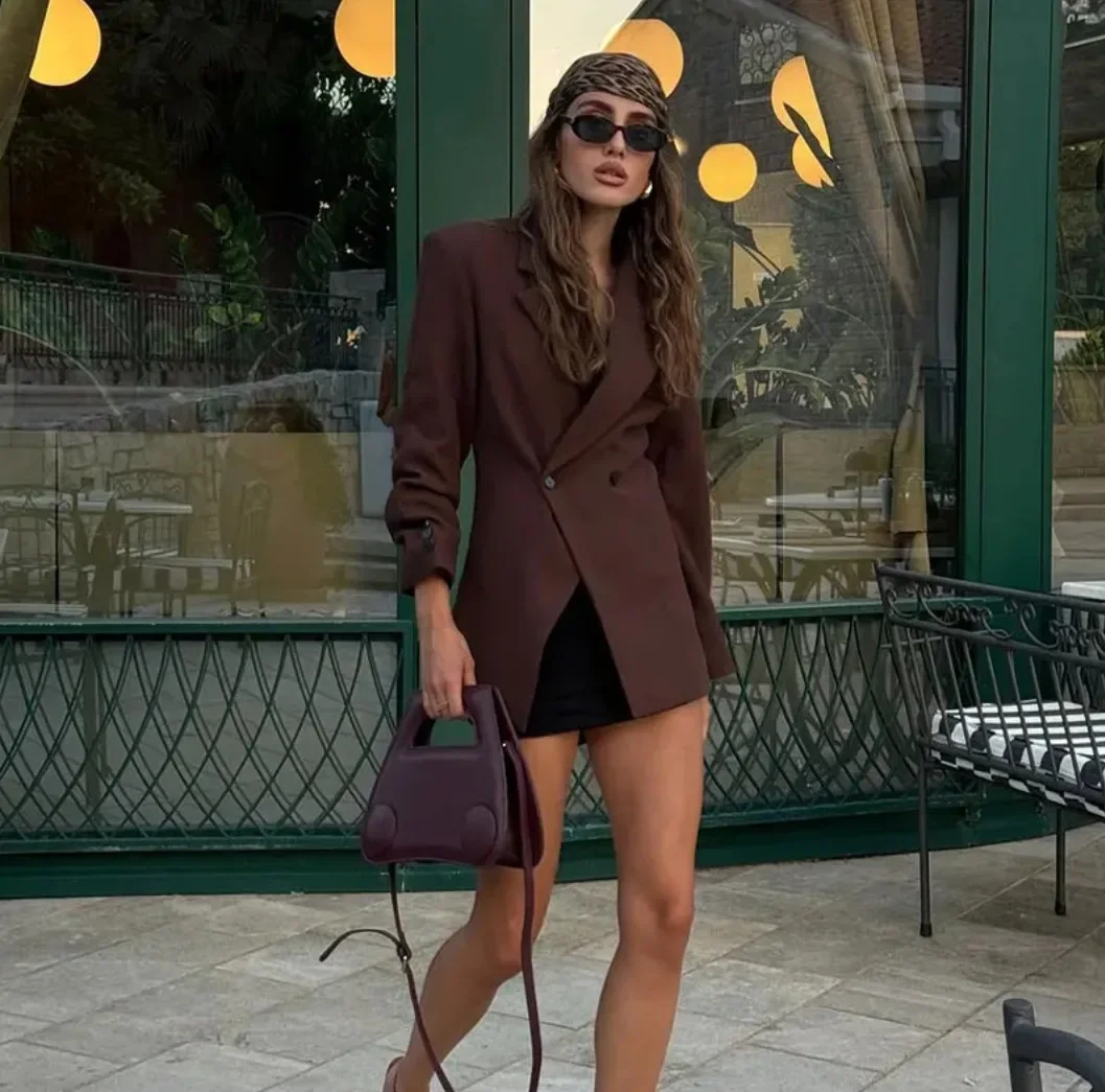 Nova Moda 2026: Casaco Feminin - Winter Clothing Trends 2026 avaliação e preço