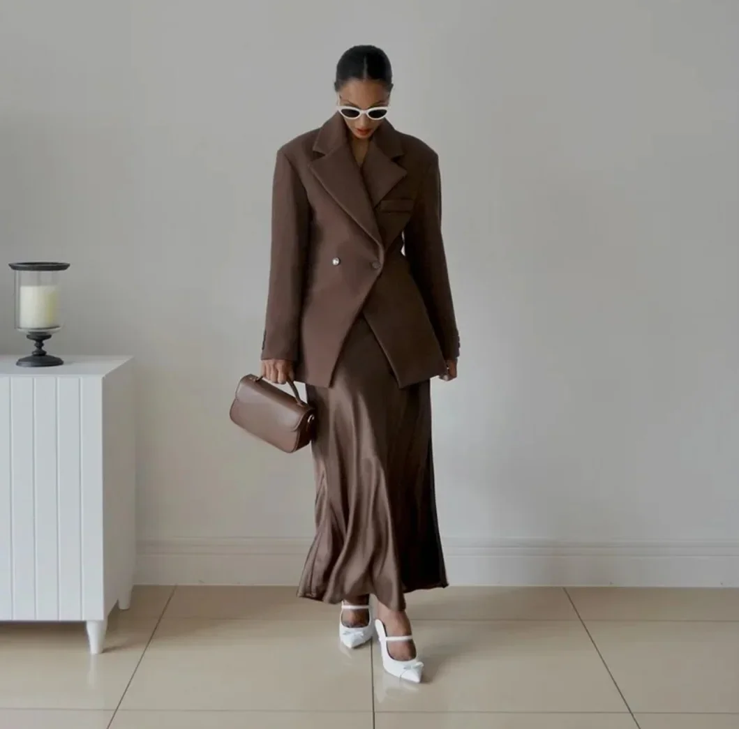 Nova Moda 2026: Casaco Feminin - Winter Clothing Trends 2026 avaliação e preço