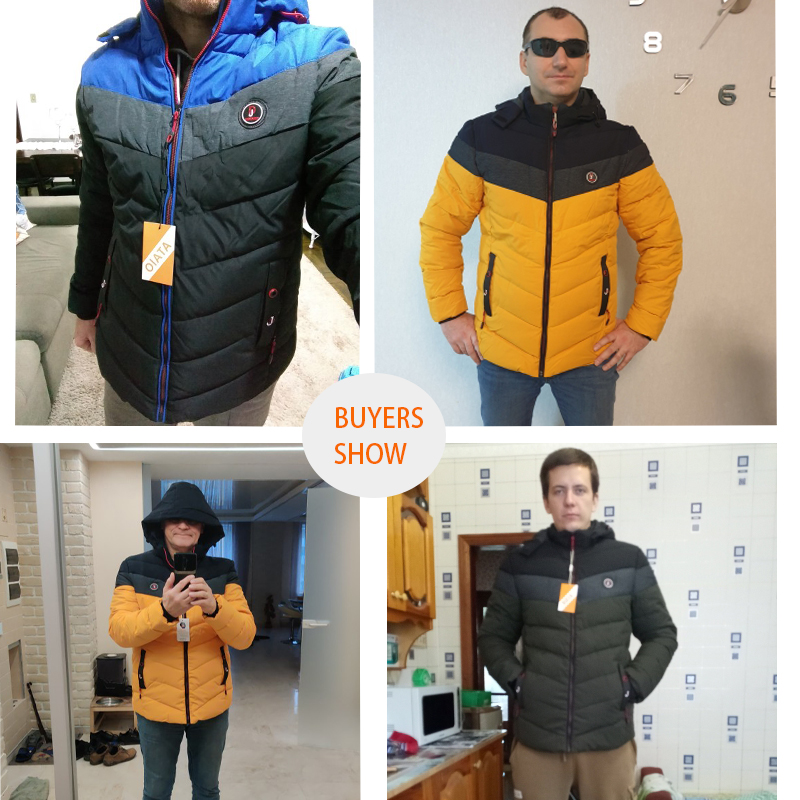 Ao ar livre quente grosso à pr - Winter Clothing Hiking avaliação e preço