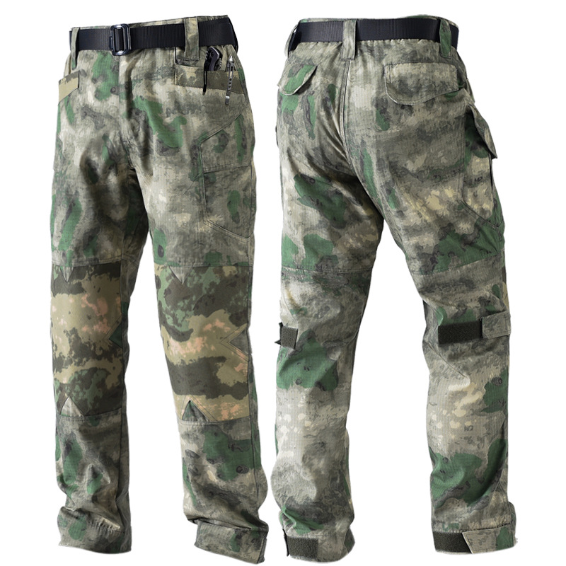 Calças de caminhada masculinas - Winter Clothing Hiking avaliação e preço