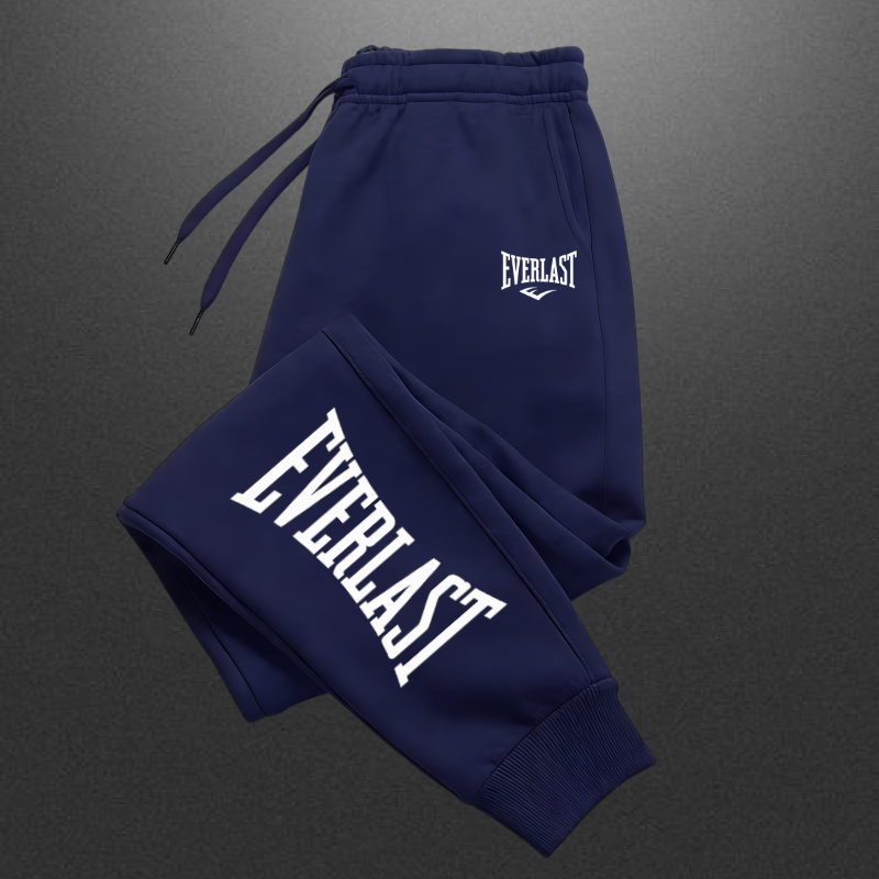 Calças de Moletom Unissex EVER - Winter Clothing Trends 2026 avaliação e preço