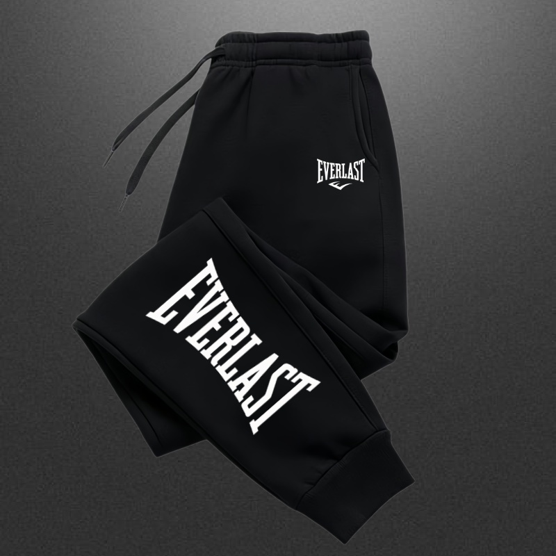 Calças de Moletom Unissex EVER - Winter Clothing Trends 2026 avaliação e preço