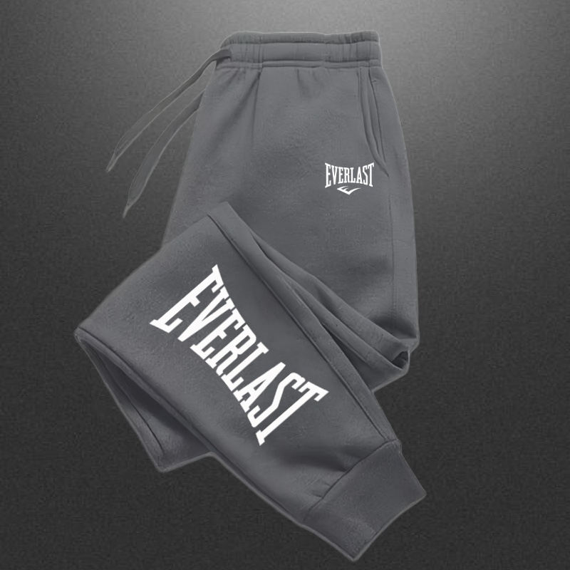 Calças de Moletom Unissex EVER - Winter Clothing Trends 2026 avaliação e preço