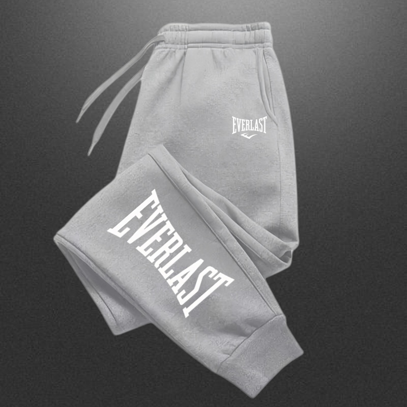 Calças de Moletom Unissex EVER - Winter Clothing Trends 2026 avaliação e preço