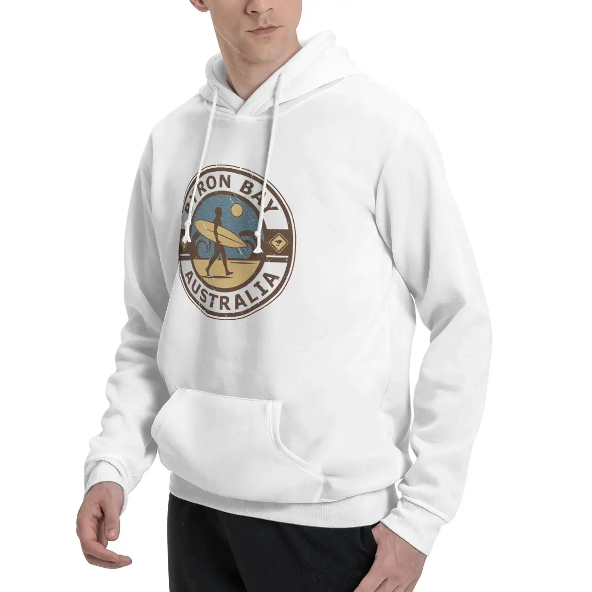 Byron Bay, Austrália Hoodies H - Winter Clothing Women Australia avaliação e preço