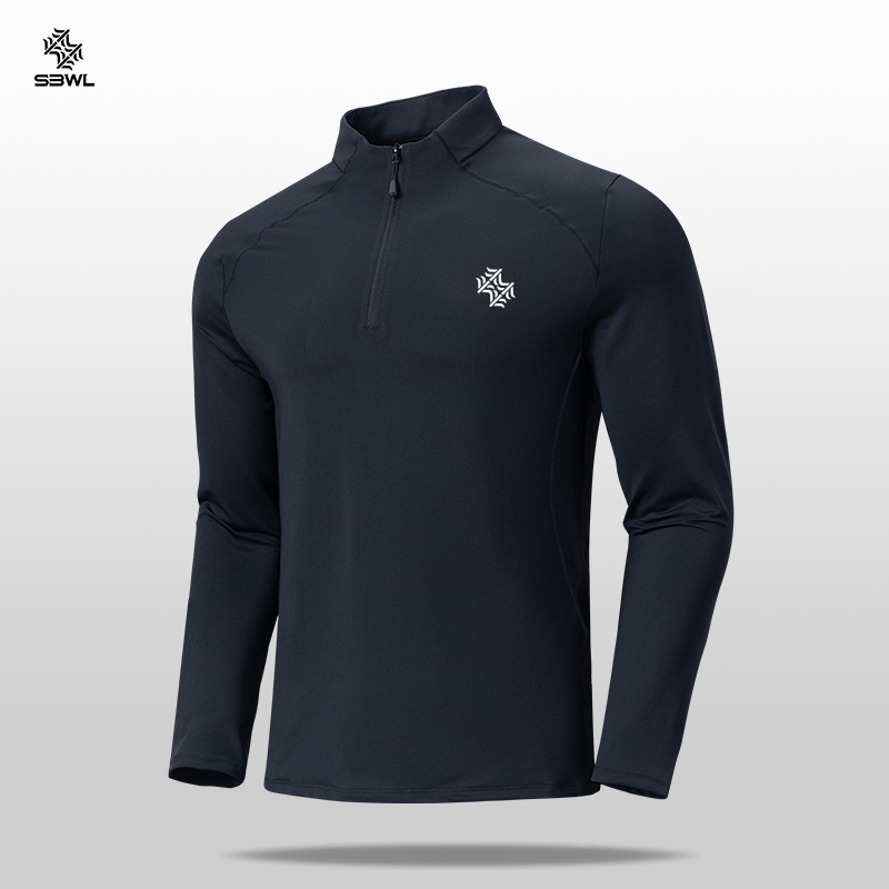 Camiseta masculina sbwl de alt - Winter Clothing Hiking avaliação e preço