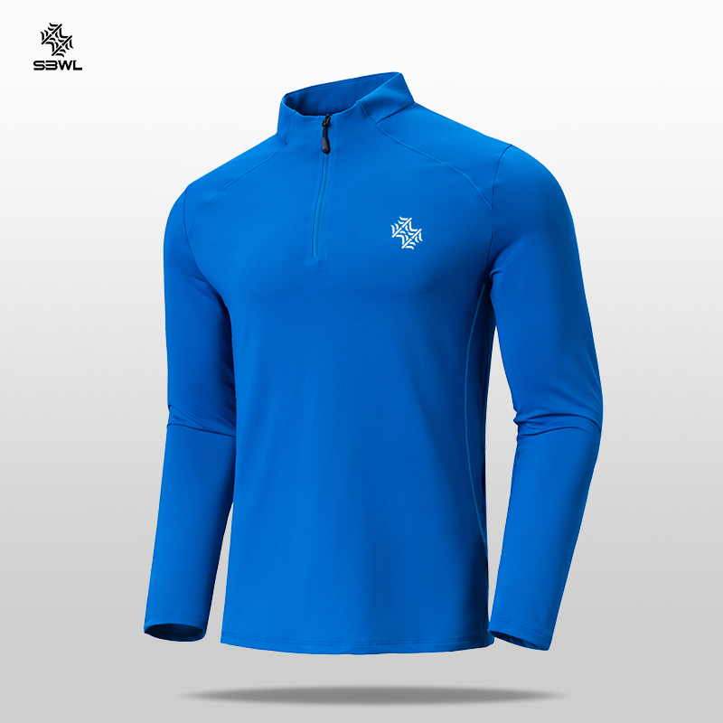 Camiseta masculina sbwl de alt - Winter Clothing Hiking avaliação e preço