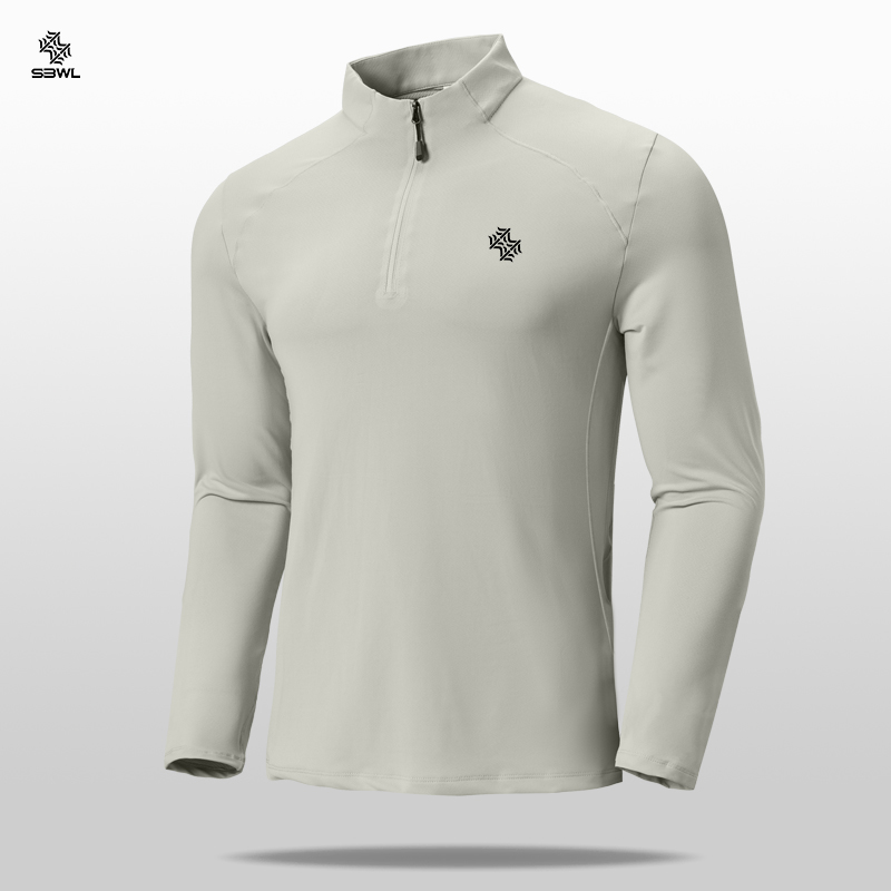 Camiseta masculina sbwl de alt - Winter Clothing Hiking avaliação e preço