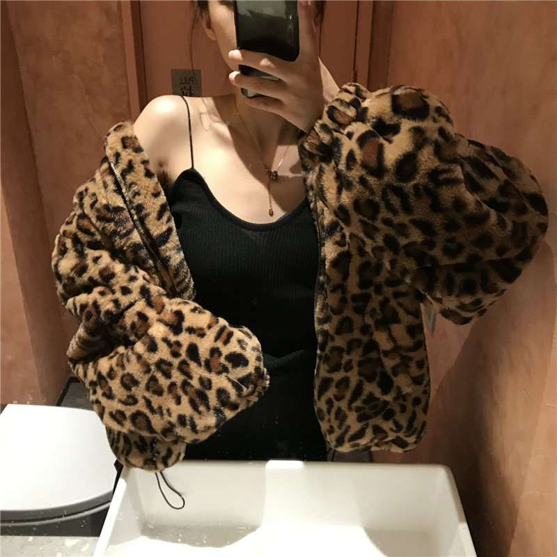 Jaqueta Feminina de Inverno co - Winter Clothing Trends 2026 avaliação e preço
