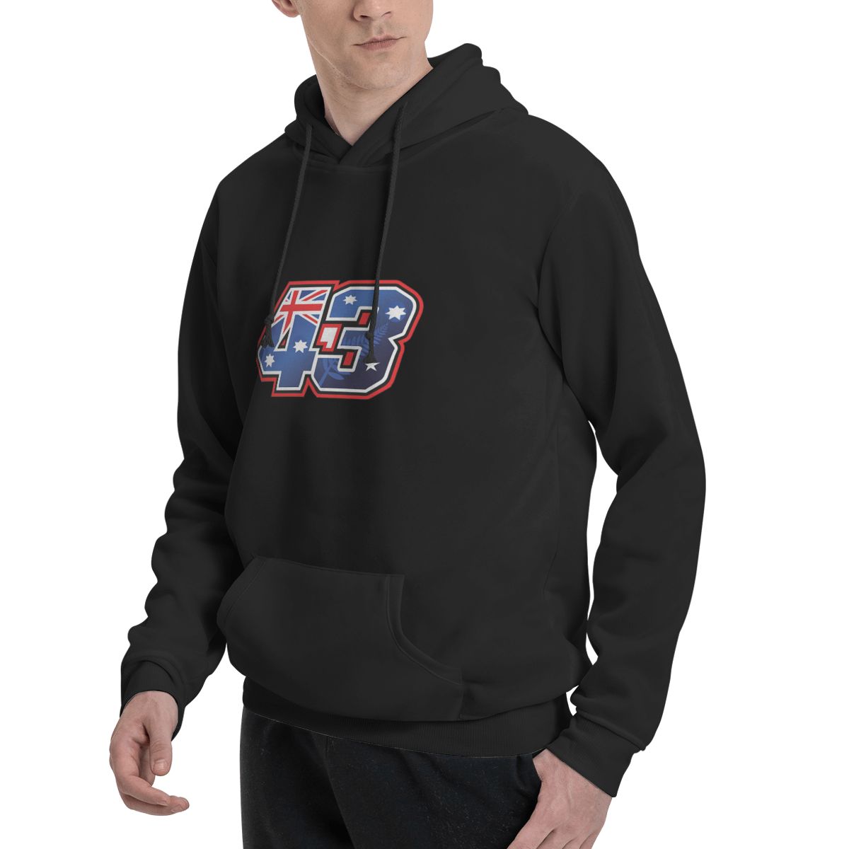 Jack Miller Número 43 Austráli - Winter Clothing Australia avaliação e preço