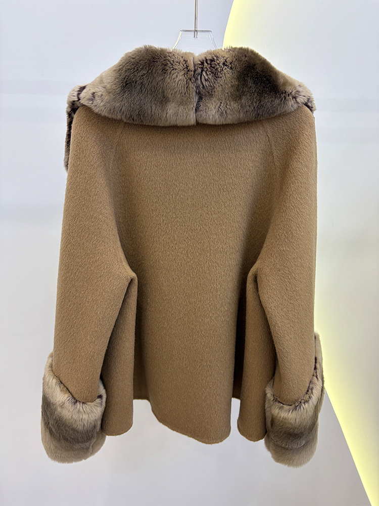 Casaco Feminino de Inverno 202 - Winter Clothing Trends 2026 avaliação e preço