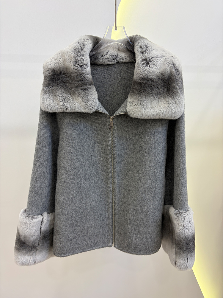 Casaco Feminino de Inverno 202 - Winter Clothing Trends 2026 avaliação e preço