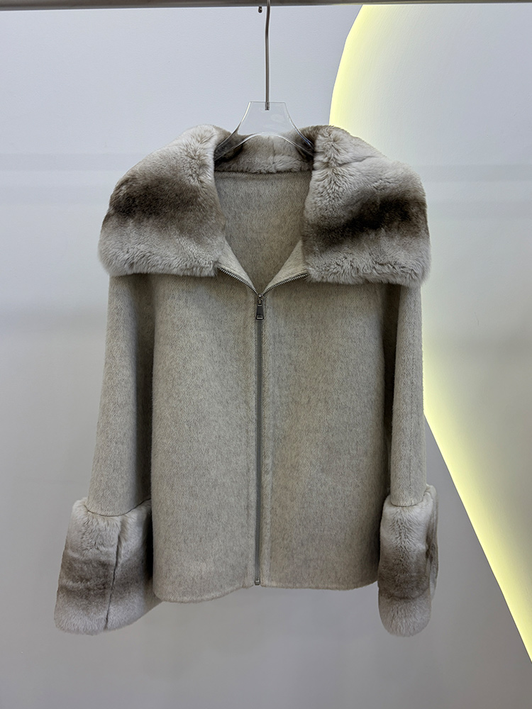 Casaco Feminino de Inverno 202 - Winter Clothing Trends 2026 avaliação e preço